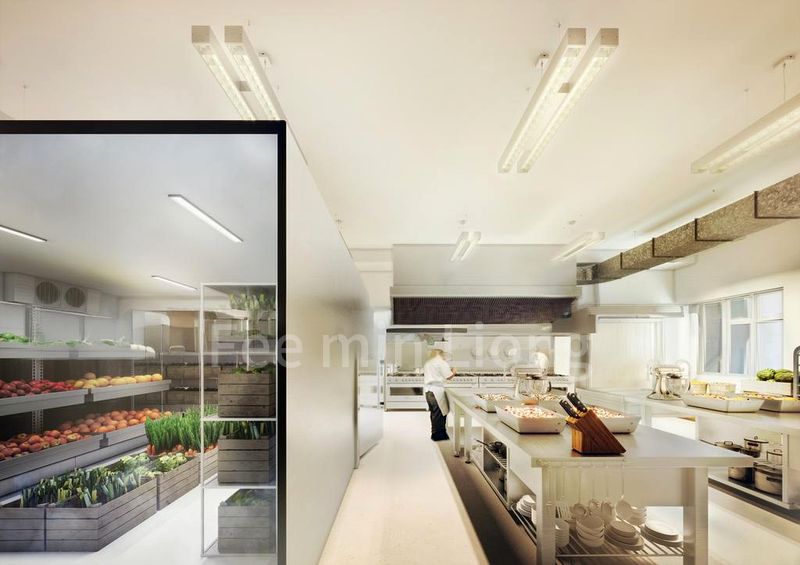 Factory / Workshop (B2) for Rent: CT Foodchain - Image 2