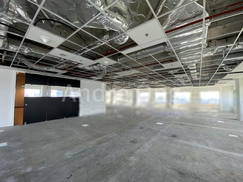 Office for Rent: Suntec City Tower - Image 5