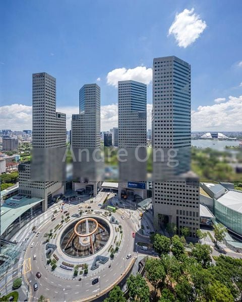 Office for Rent: Suntec City Tower - Image 3