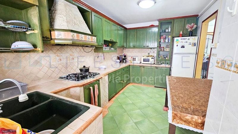 5 Room (5STD) HDB for Rent in  161 Yishun Street 11 - Image 9