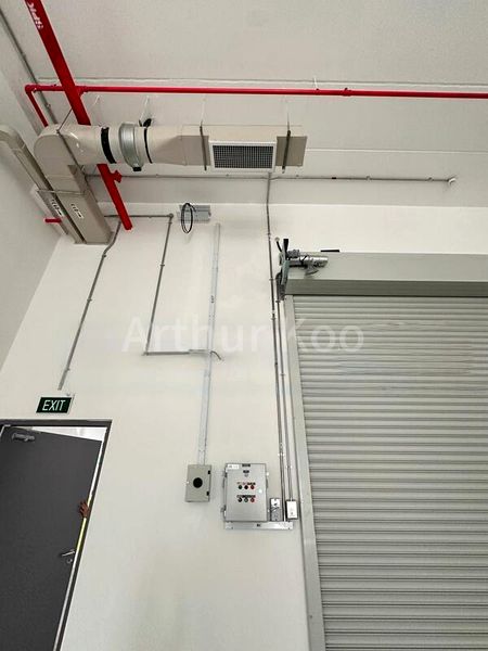 Factory / Workshop (B2) for Rent: CT Foodnex - Image 5