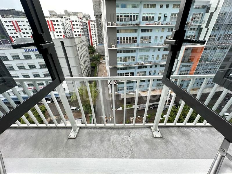 Factory / Workshop (B2) for Rent: CT Foodnex - Image 2