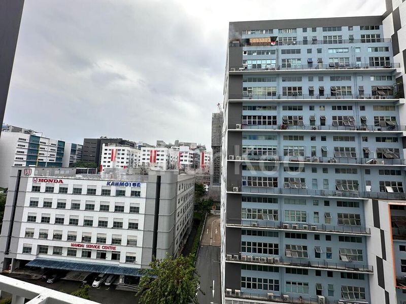 Factory / Workshop (B2) for Rent: CT Foodnex - Image 3