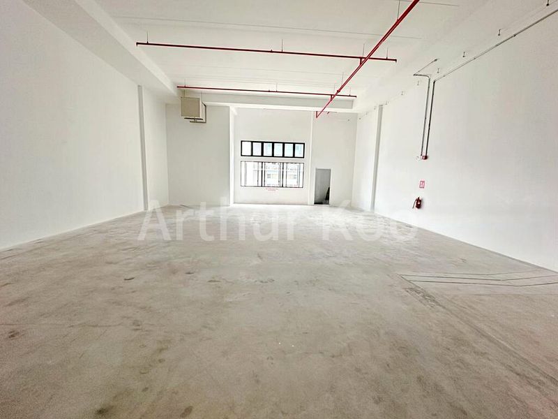 Factory / Workshop (B2) for Rent: CT Foodnex - Image 1