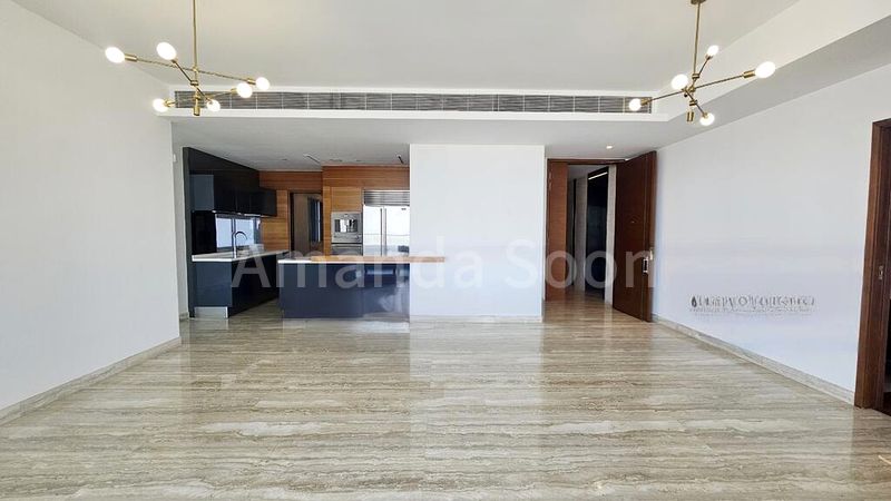 4 Bed Condo for Rent in  The Orchard Residences - Image 9