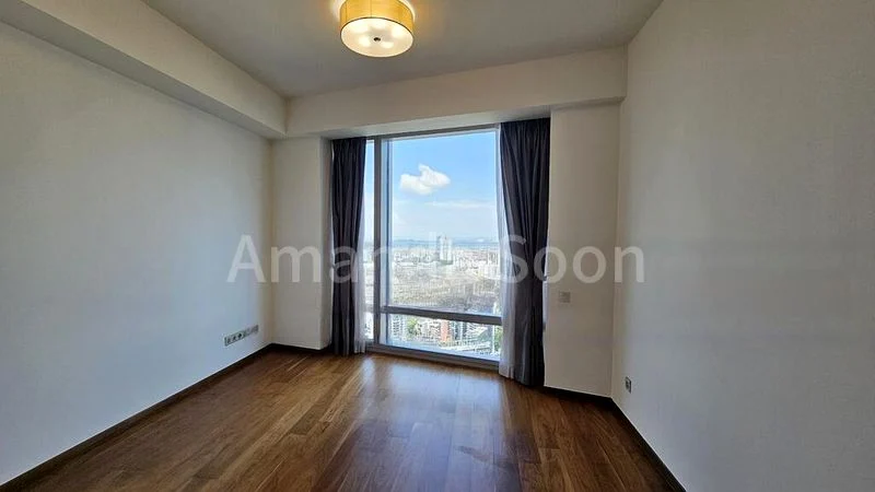 4 Bed Condo for Rent in  The Orchard Residences - Image 7