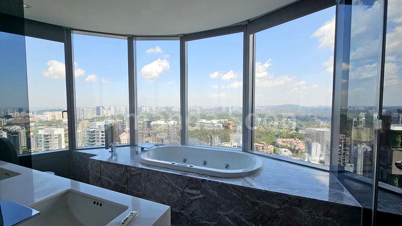 4 Bed Condo for Rent in  The Orchard Residences - Image 6