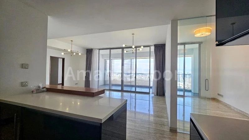 4 Bed Condo for Rent in  The Orchard Residences - Image 3