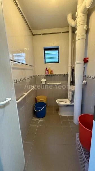 4 Room (4A) HDB for Rent in  125 Pending Road - Image 3