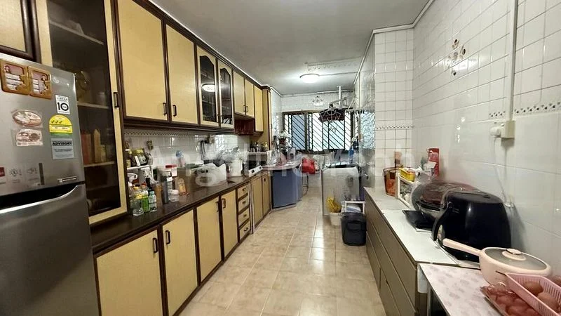 4 Room (4A) HDB for Rent in  125 Pending Road - Image 2