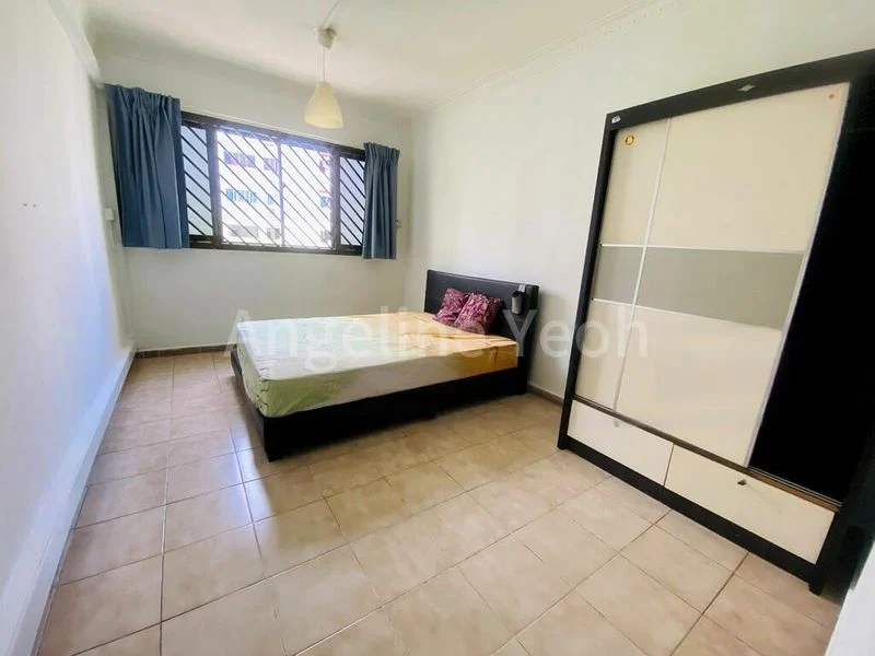 4 Room (4A) HDB for Rent in  125 Pending Road - Image 5