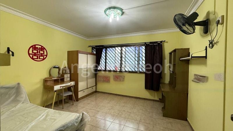 4 Room (4A) HDB for Rent in  125 Pending Road - Image 1
