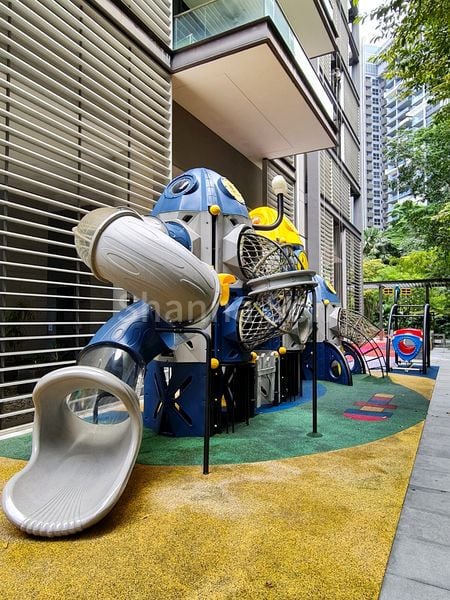 3 Bed Condo for Rent in  Urban Suites - Image 15