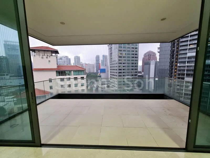3 Bed Condo for Rent in  Urban Suites - Image 19
