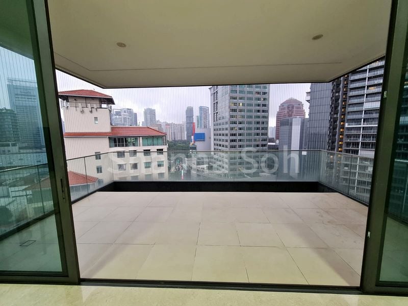 3 Bed Condo for Rent in  Urban Suites - Image 11
