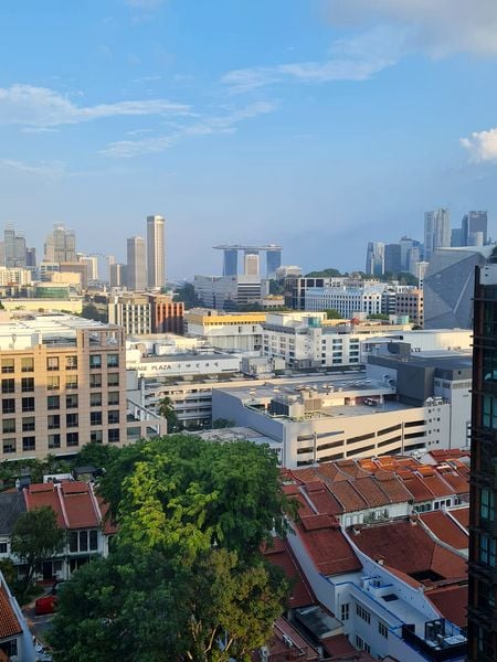 3 Bed Condo for Rent in  Urban Suites - Image 1