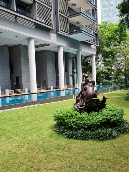 3 Bed Condo for Rent in  Urban Suites - Image 20