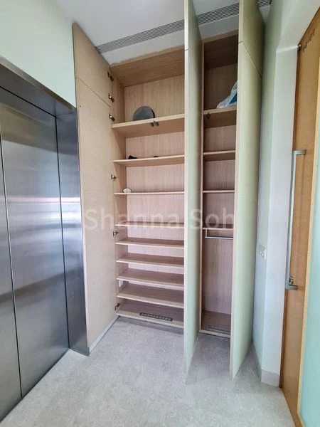 3 Bed Condo for Rent in  Urban Suites - Image 13