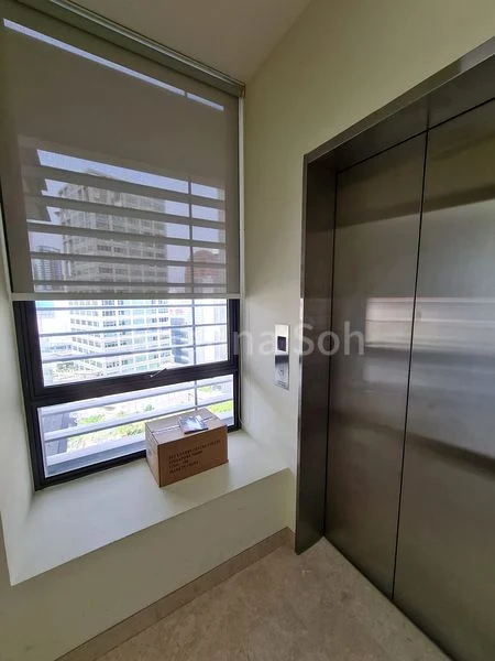 3 Bed Condo for Rent in  Urban Suites - Image 12