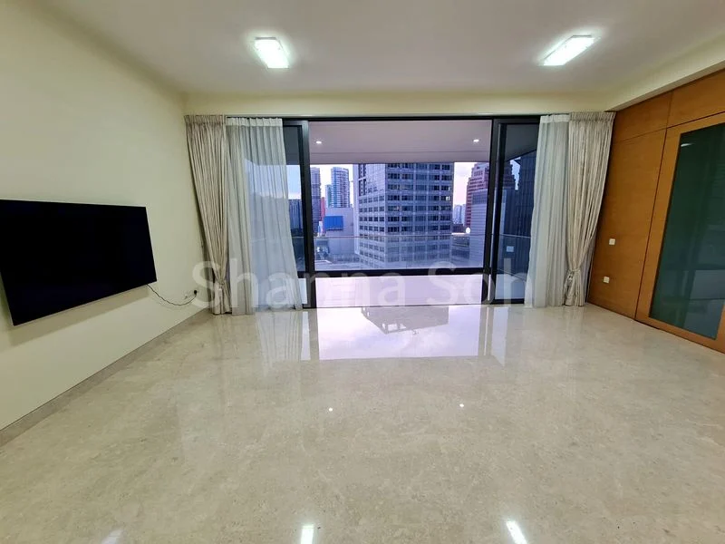 3 Bed Condo for Rent in  Urban Suites - Image 2