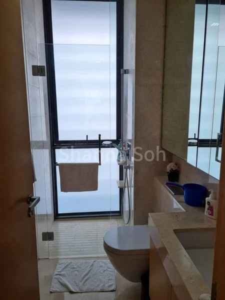 3 Bed Condo for Rent in  Urban Suites - Image 17
