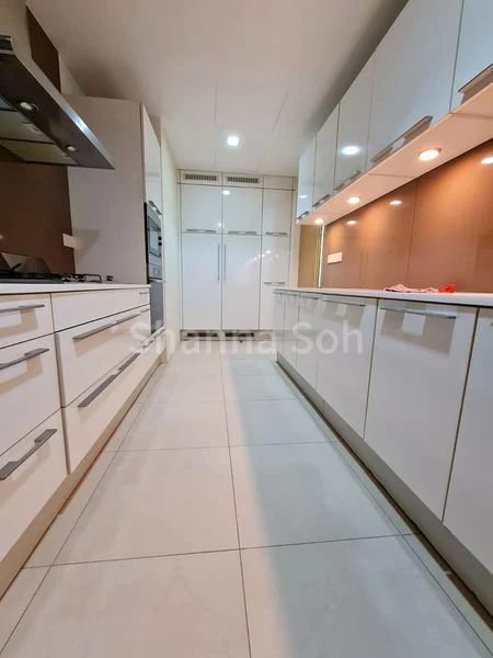 3 Bed Condo for Rent in  Urban Suites - Image 7