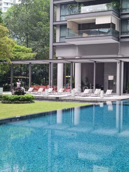 3 Bed Condo for Rent in  Urban Suites - Image 16