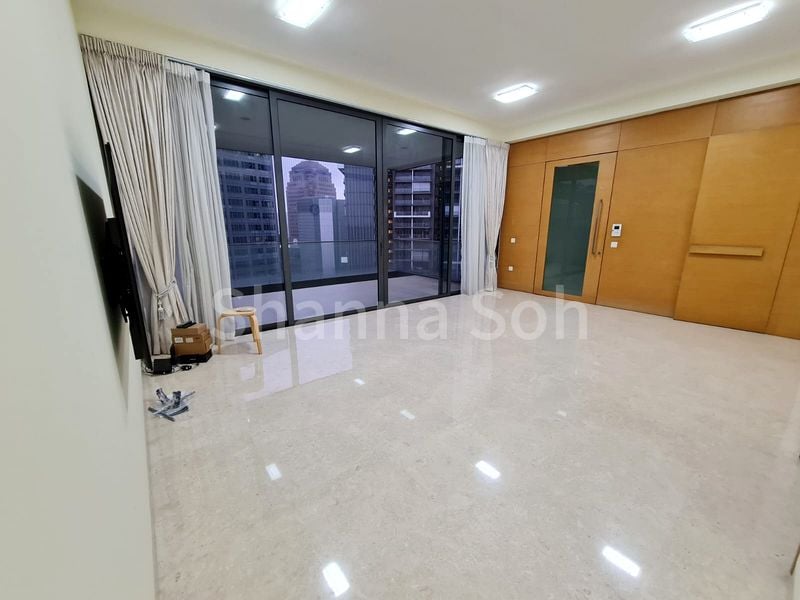 3 Bed Condo for Rent in  Urban Suites - Image 8