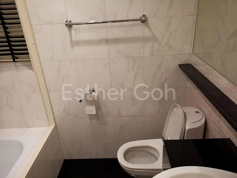 2 Bed Condo for Rent in Ris Grandeur - Image 5