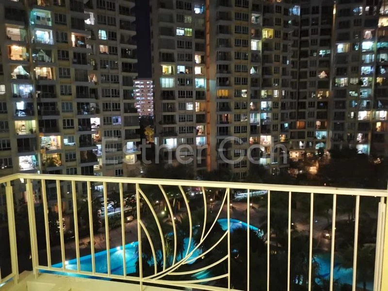 2 Bed Condo for Rent in Ris Grandeur - Image 9