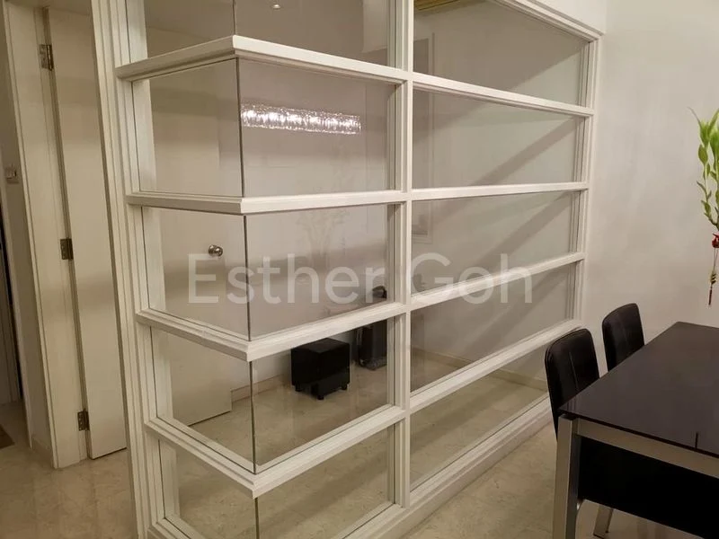 2 Bed Condo for Rent in Ris Grandeur - Image 7