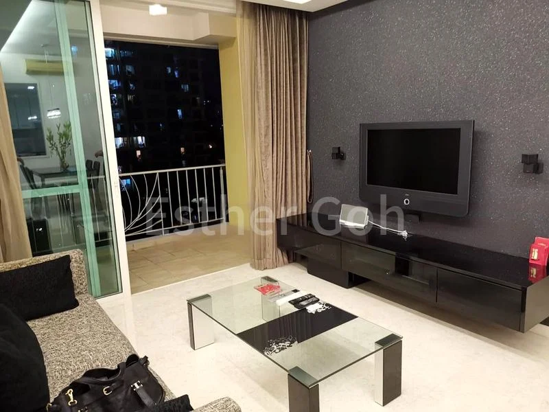 2 Bed Condo for Rent in Ris Grandeur - Image 3