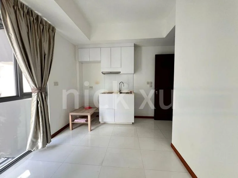 1 Bed Condo for Rent in G Residences - Image 2