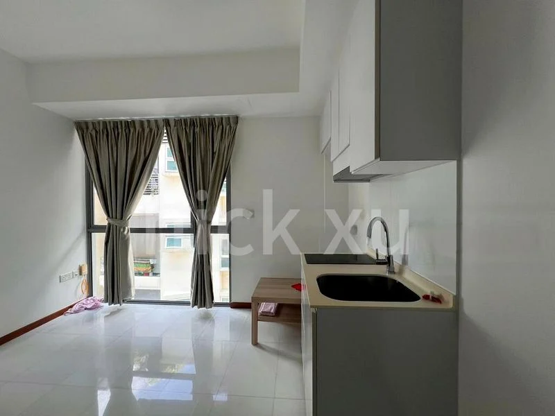 1 Bed Condo for Rent in G Residences - Image 1