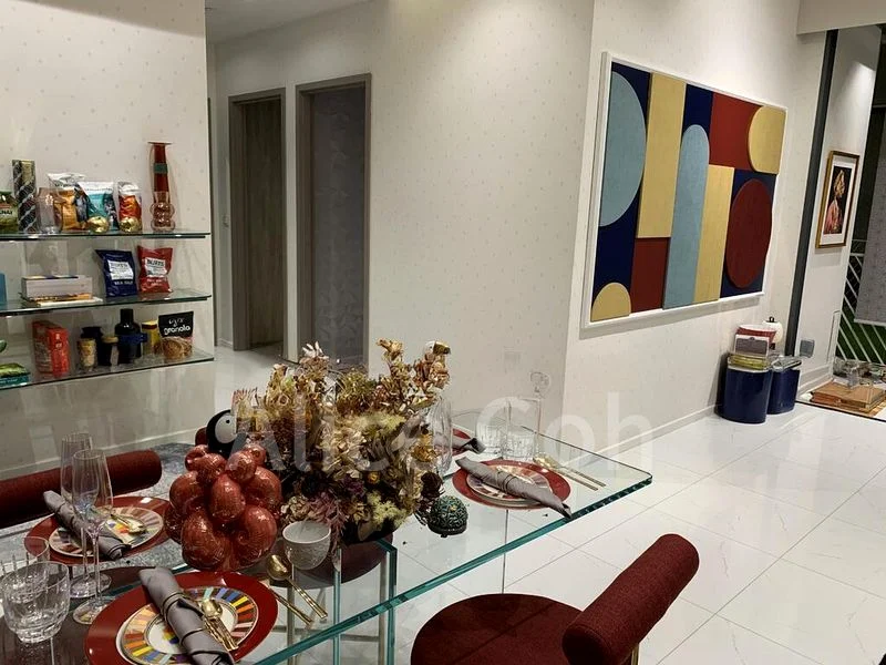 3 Bed Executive Condo for Sale in Ola - Image 1