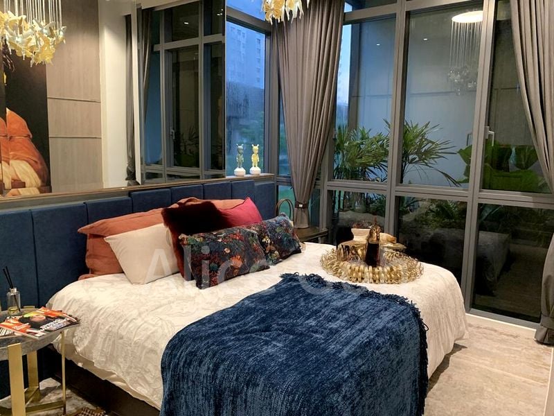3 Bed Executive Condo for Sale in Ola - Image 3