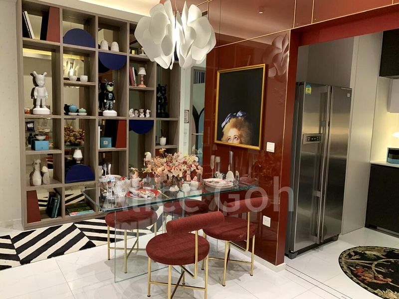 3 Bed Executive Condo for Sale in Ola - Image 10