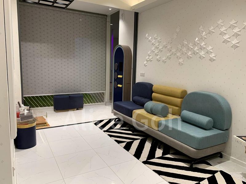 3 Bed Executive Condo for Sale in Ola - Image 8