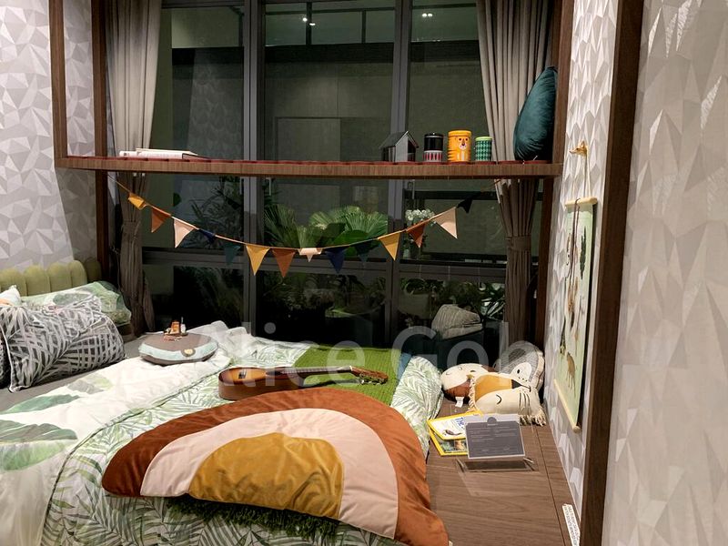 3 Bed Executive Condo for Sale in Ola - Image 4