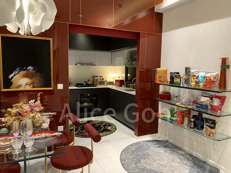 3 Bed Executive Condo for Sale in Ola - Image 9