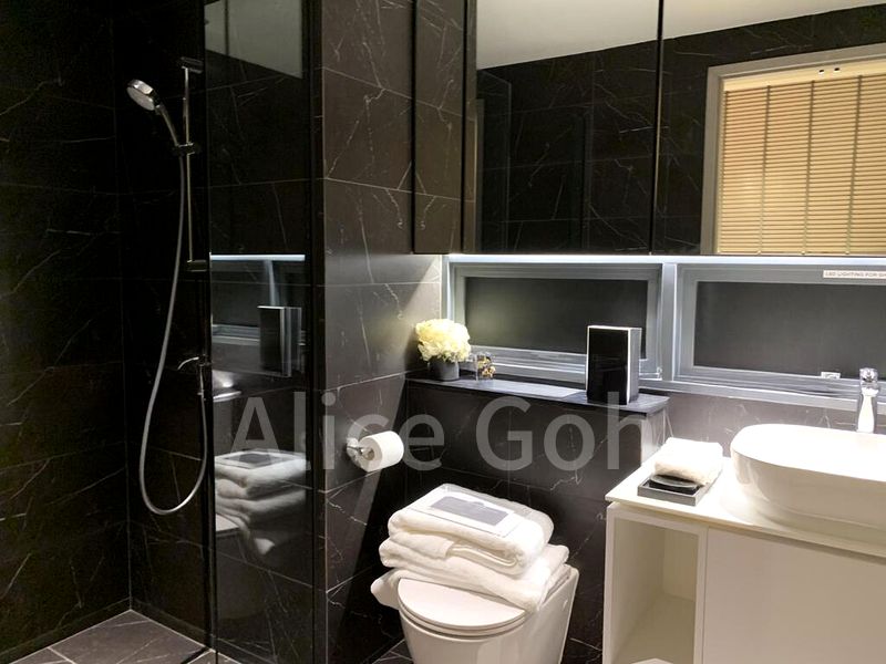 3 Bed Executive Condo for Sale in Ola - Image 6