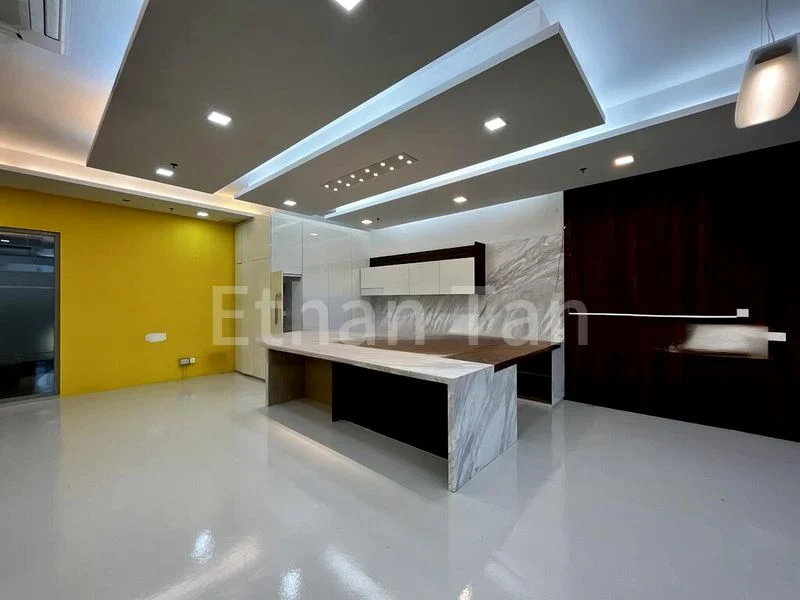 Light Industrial (B1) for Sale: One Pemimpin - Image 10