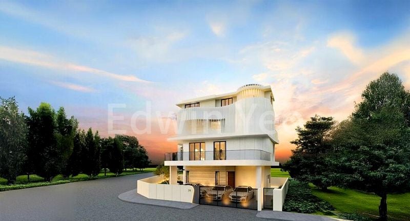 6 Bed Bungalow (Landed) for Sale in Jalan Sempadan - Image 3