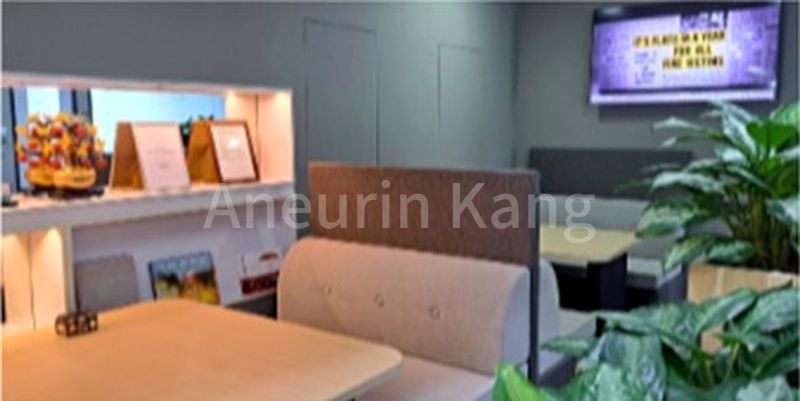 Light Industrial (B1) for Rent in  Toa Payoh North - Image 4