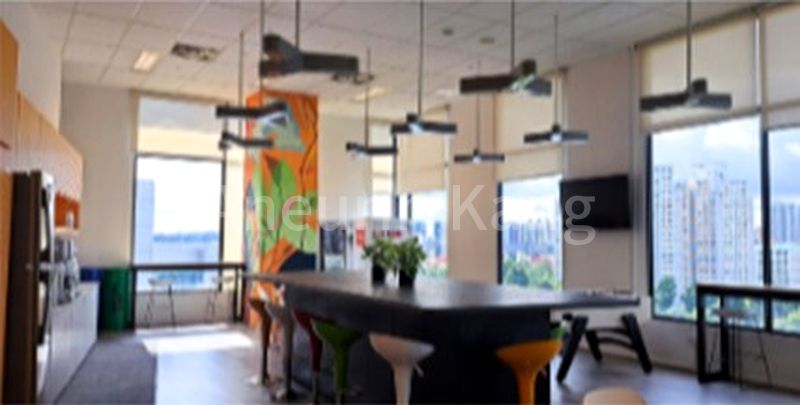 Light Industrial (B1) for Rent in  Toa Payoh North - Image 2