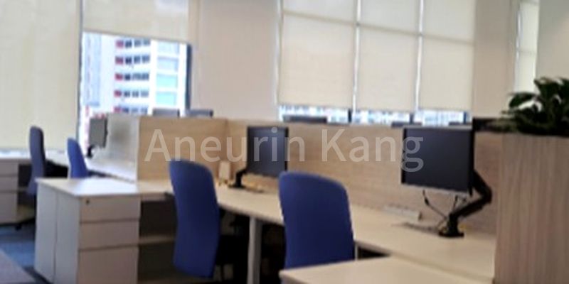 Light Industrial (B1) for Rent in  Toa Payoh North - Image 5