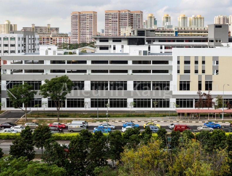 Light Industrial (B1) for Rent in  Toa Payoh North - Image 7