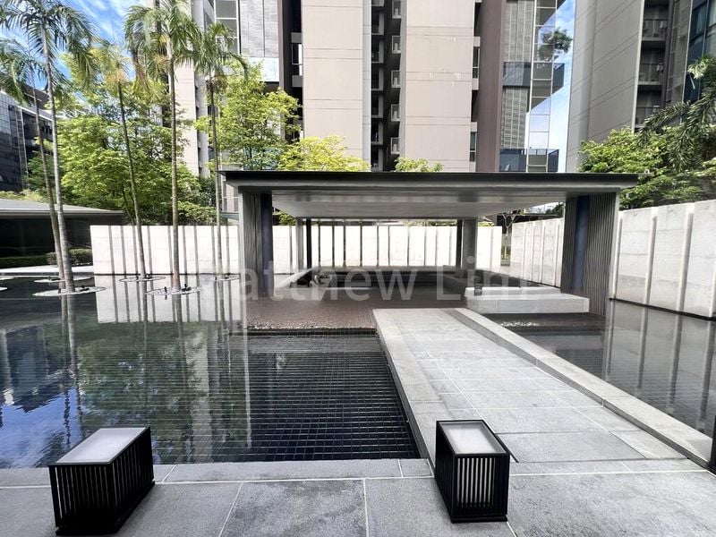 4 Bed Condo for Sale in  Leedon Residence - Image 3