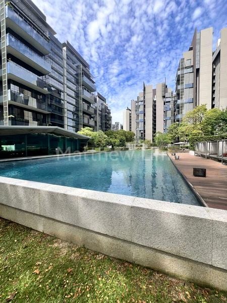 4 Bed Condo for Sale in  Leedon Residence - Image 2