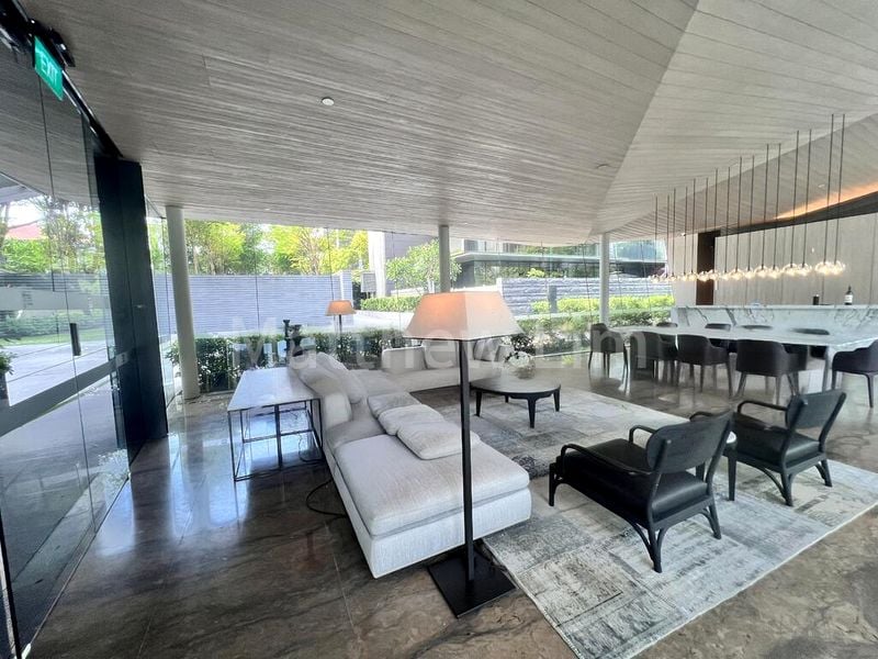 4 Bed Condo for Sale in  Leedon Residence - Image 1